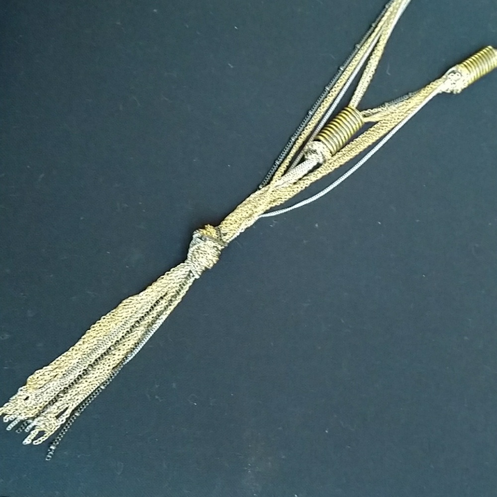 Bcbg generation necklace